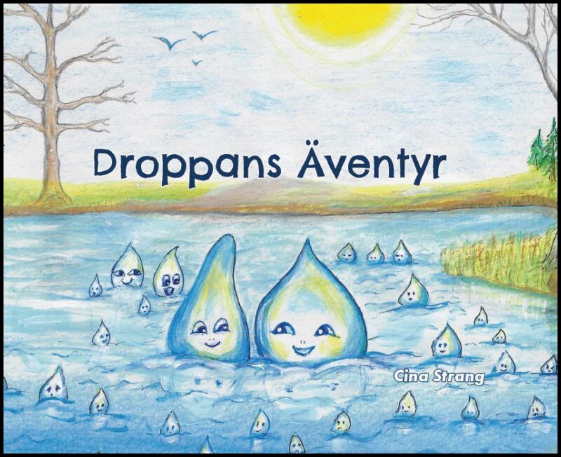 Strang, Christina | Droppans Äventyr