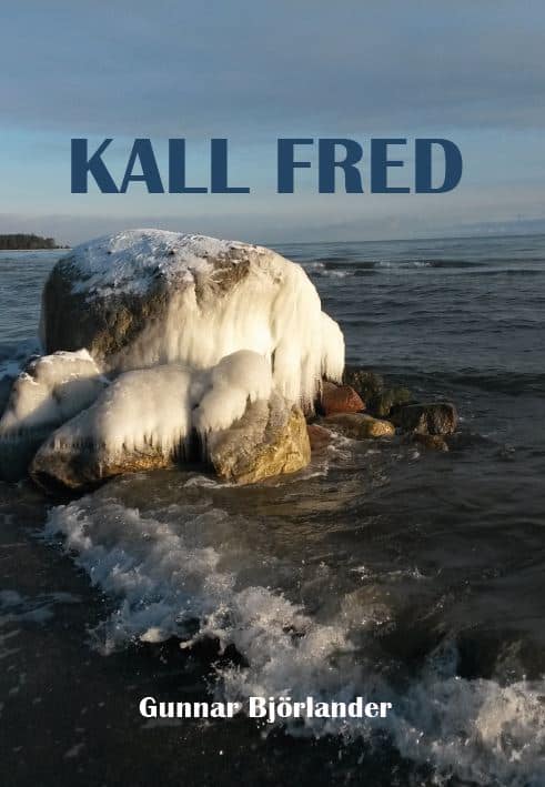 Björlander, Gunnar | Kall Fred