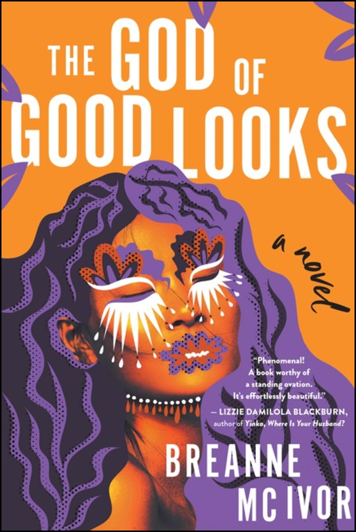 Mc Ivor, Breanne | God of Good Looks, The