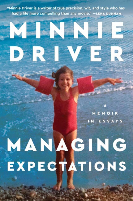 Driver, Minnie | Managing Expectations