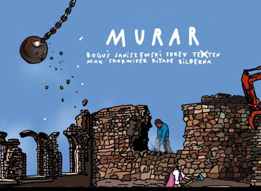 Janiszewski, Bogus | Murar