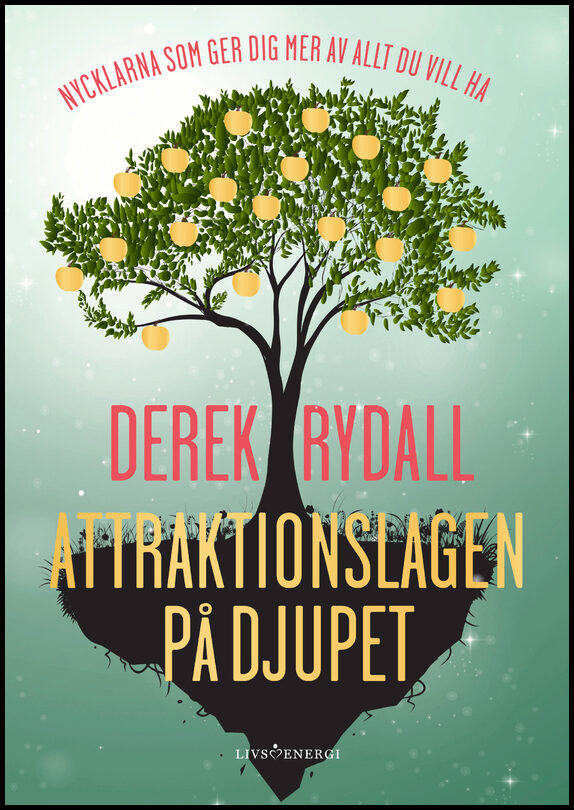 Rydall, Derek | Attraktionslagen på djupet