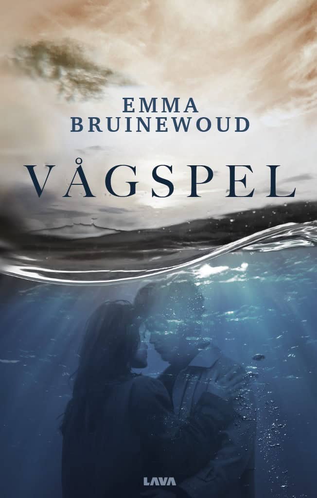 Bruinewoud, Emma | Vågspel