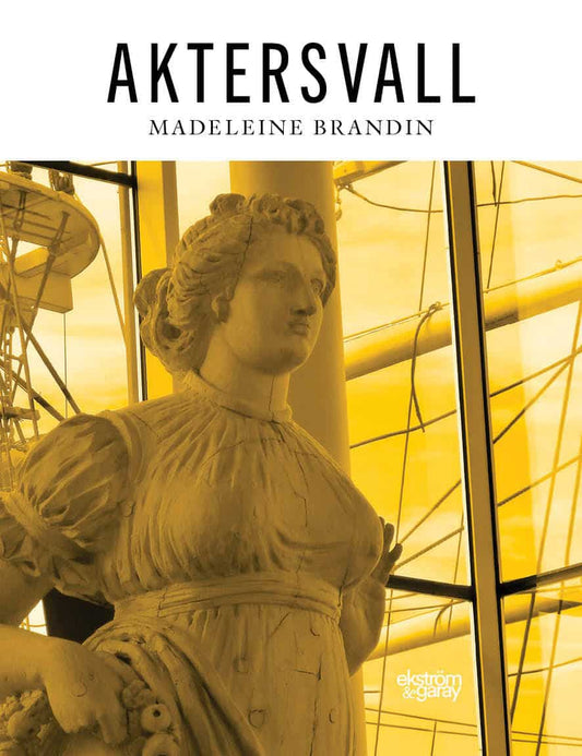 Brandin, Madeleine | Aktersvall
