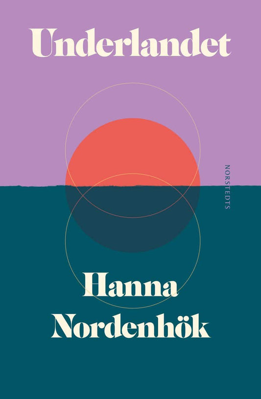 Nordenhök, Hanna | Underlandet