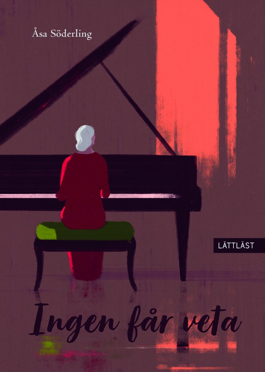 Söderling, Åsa | Ingen får veta