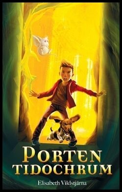 Vildstjärna, Elisabeth | Porten Tidochrum