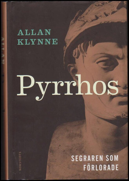 Klynne, Allan | Pyrrhos : Segraren som förlorade