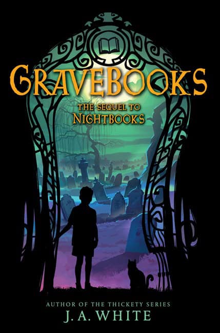 White, J. A. | Gravebooks