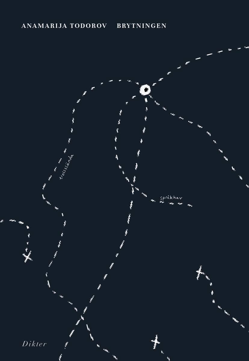 Todorov, Anamarija | Brytningen