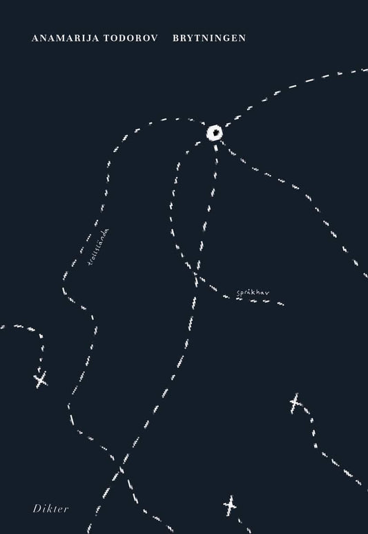 Todorov, Anamarija | Brytningen