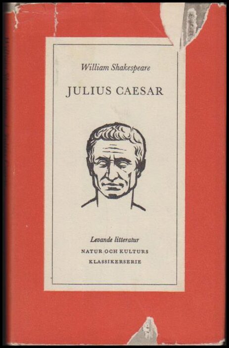 Shakespeare, William | Julius Caesar