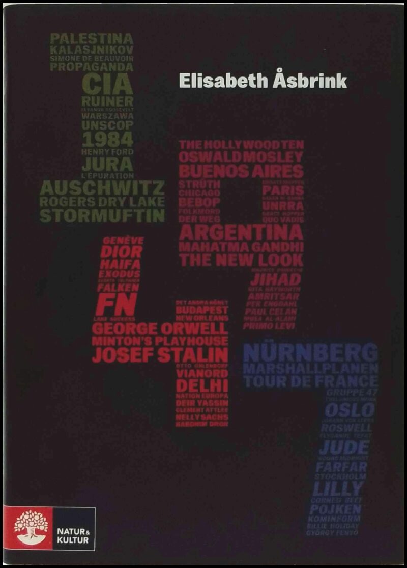 Åsbrink, Elisabeth | 1947