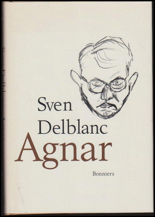 Delblanc, Sven | Agnar