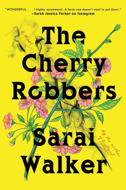 Walker, Sarai | Cherry Robbers, The