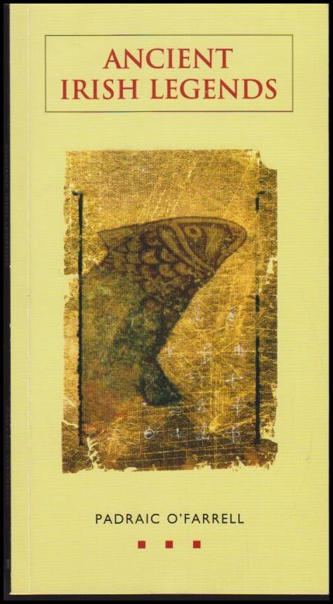 O'Farrell, Padraic | Ancient Irish Legends