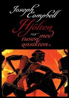 Campbell, Joseph | Hjälten med tusen ansikten