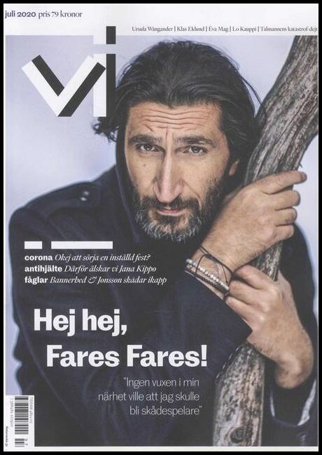 Vi | 2020 / Juli