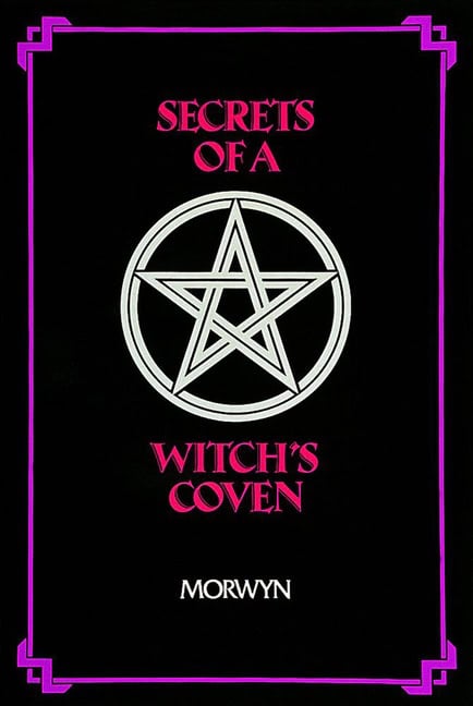 Morwyn | Secrets of a witchs coven