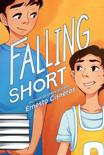 Cisneros, Ernesto | Falling Short
