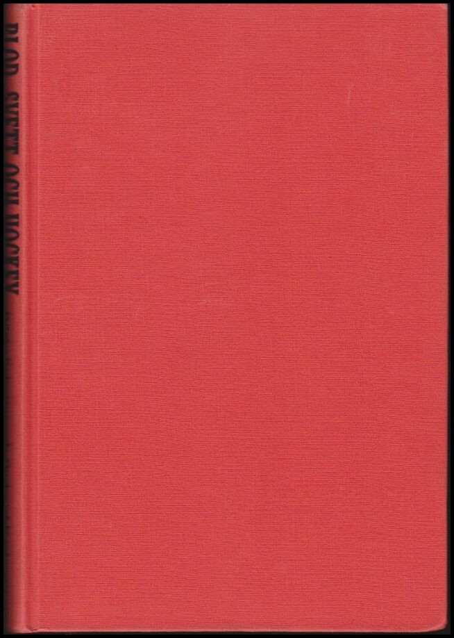 Salming, Börje | Karlsson, Gerhard | Blod, svett och hockey