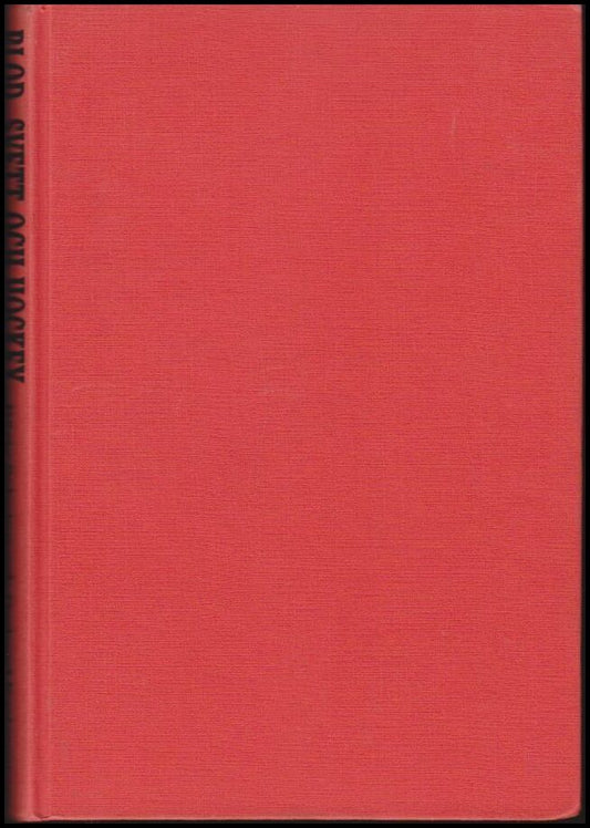 Salming, Börje | Karlsson, Gerhard | Blod, svett och hockey
