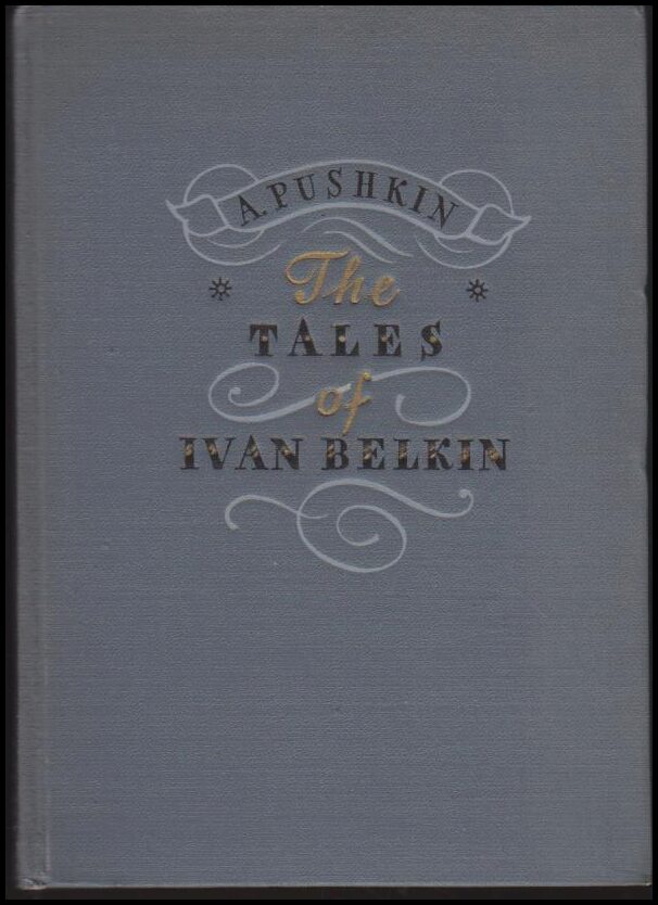Pushkin, A. | The Tales of Ivan Belkin