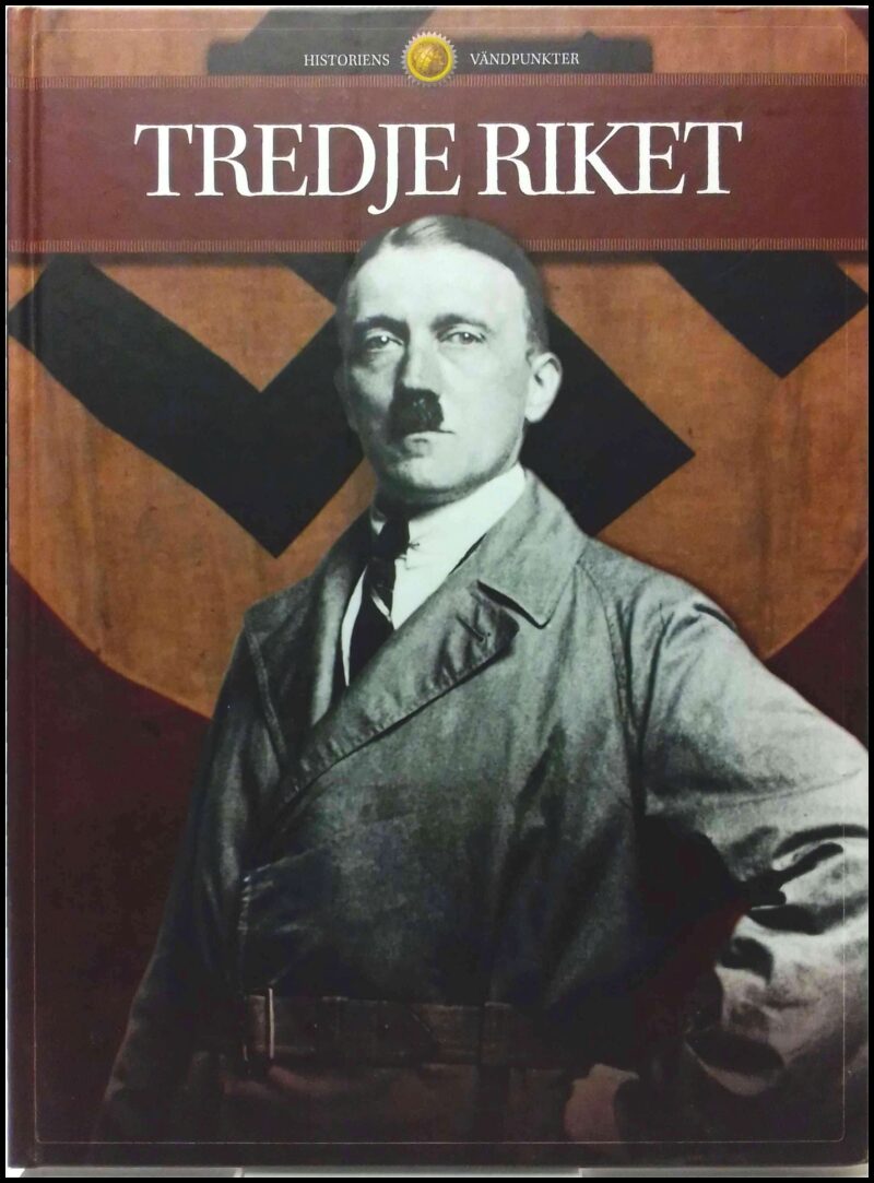 Telling Madsen, Lasse | Rendsmark, Morten | Mosbech, Hakon | Sylvest, Esben | Weper, Torsten | Tredje riket