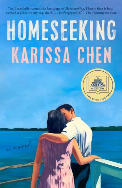 Chen, Karissa | Homeseeking