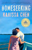 Karissa Chen | HOMESEEKING