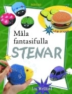 Wellford, Lin | Måla fantasifulla stenar