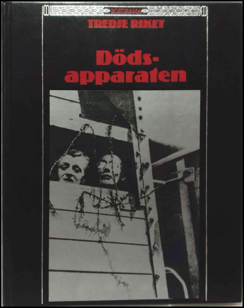 Flaherty, Thomas H. (red.) | Dödsapparaten