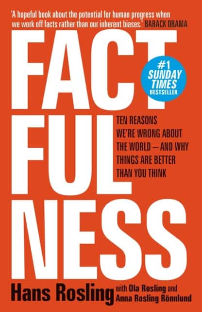 Rosling, Hans | Factfulness