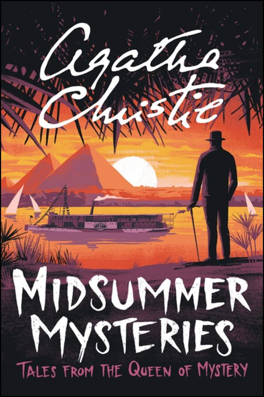 Christie, Agatha | Midsummer Mysteries