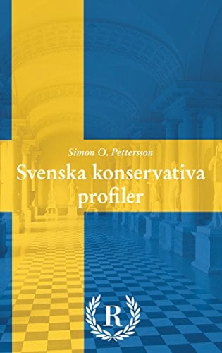 O. Pettersson, Simon | Svenska konservativa profiler