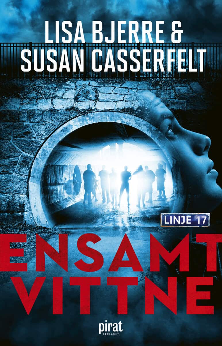 Bjerre, Lisa | Casserfelt, Susan | Ensamt vittne