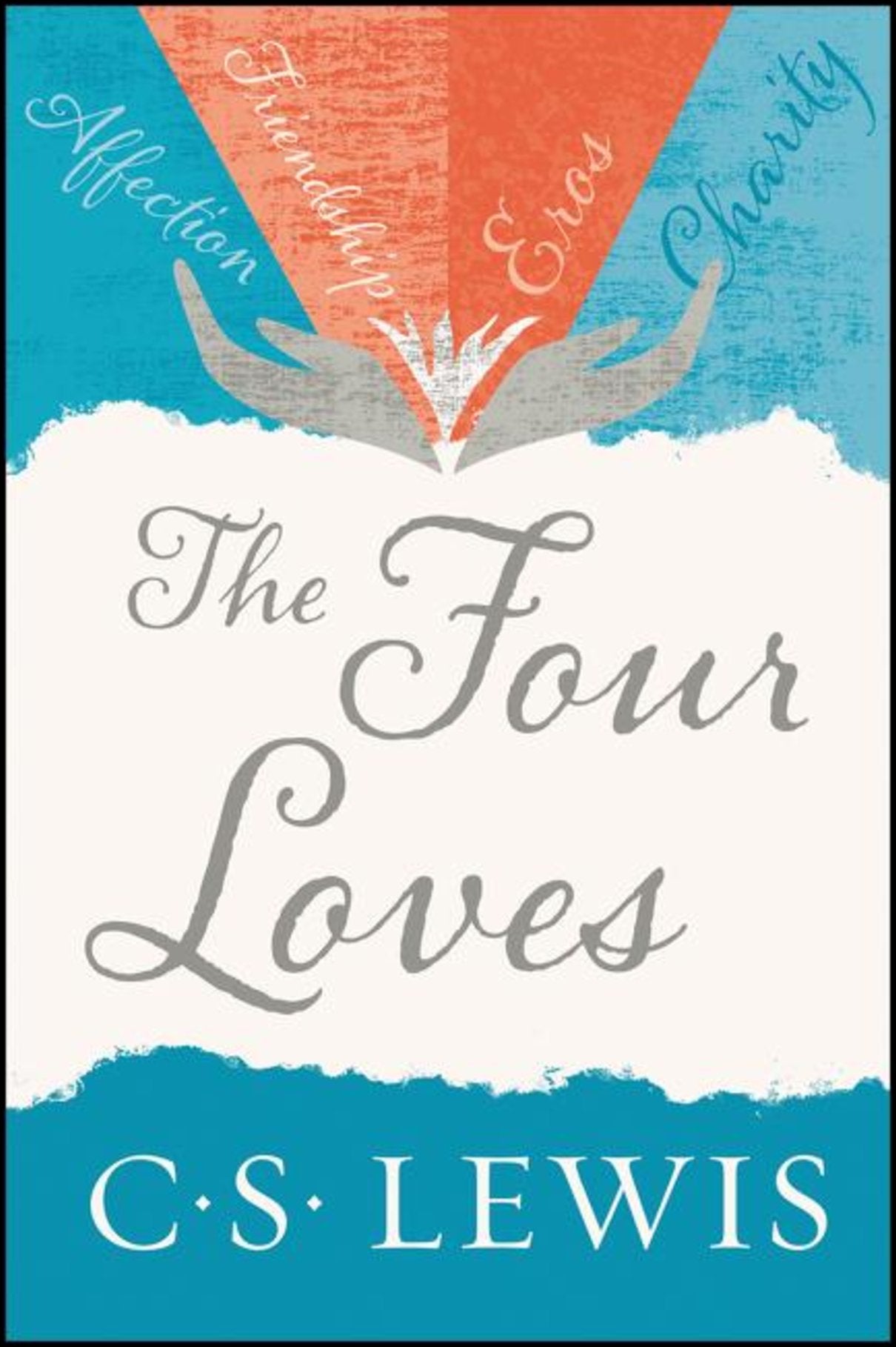 Lewis, C. S. | Four Loves, The