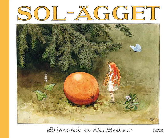 Beskow, Elsa | Solägget