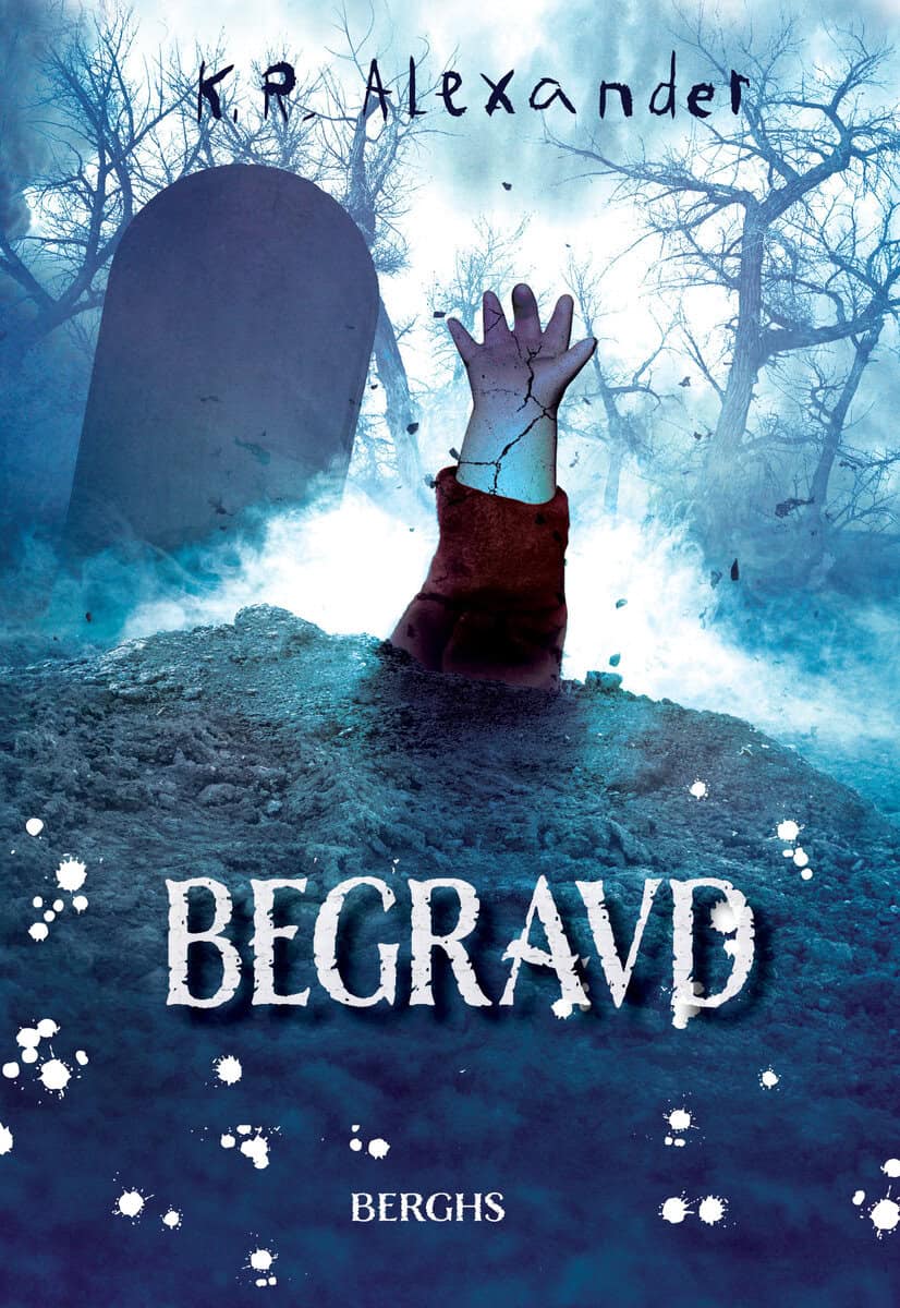 Alexander, K. R. | Begravd