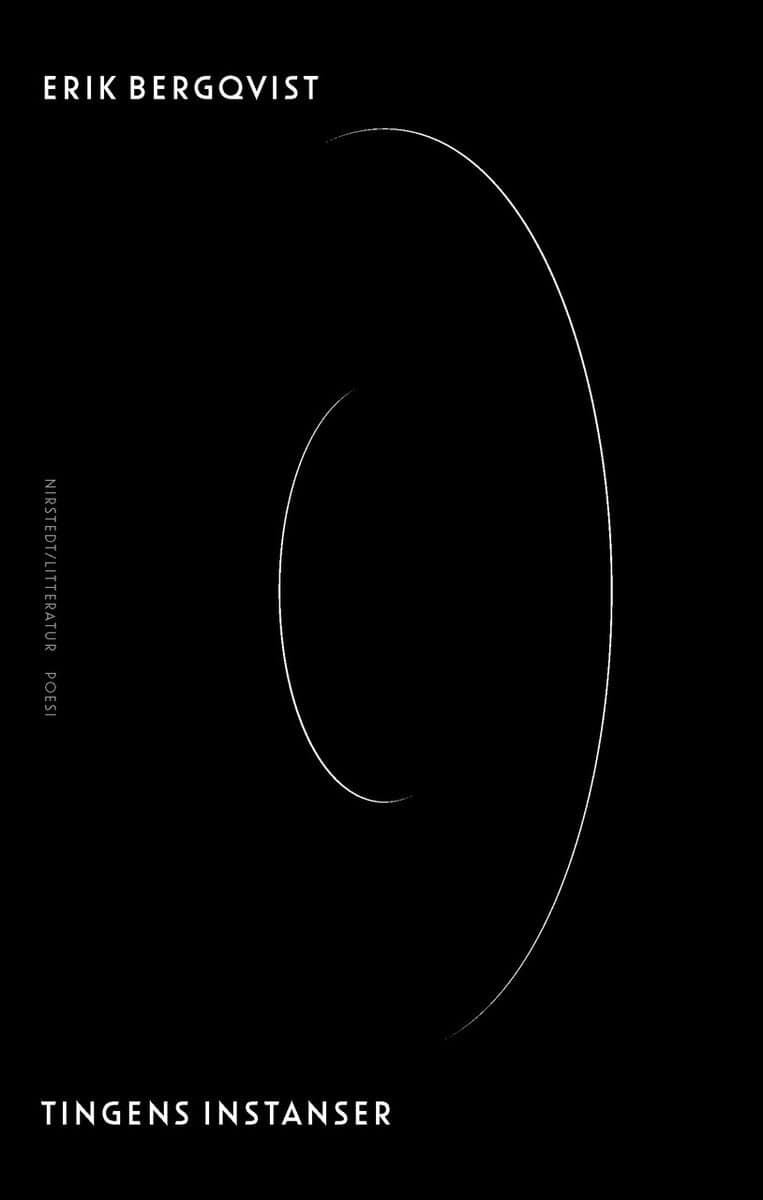 Bergqvist, Erik | Tingens instanser