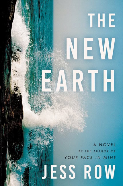Row, Jess | New Earth, The