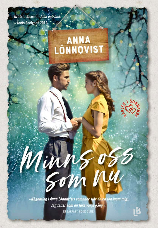 Lönnqvist, Anna | Minns oss som nu