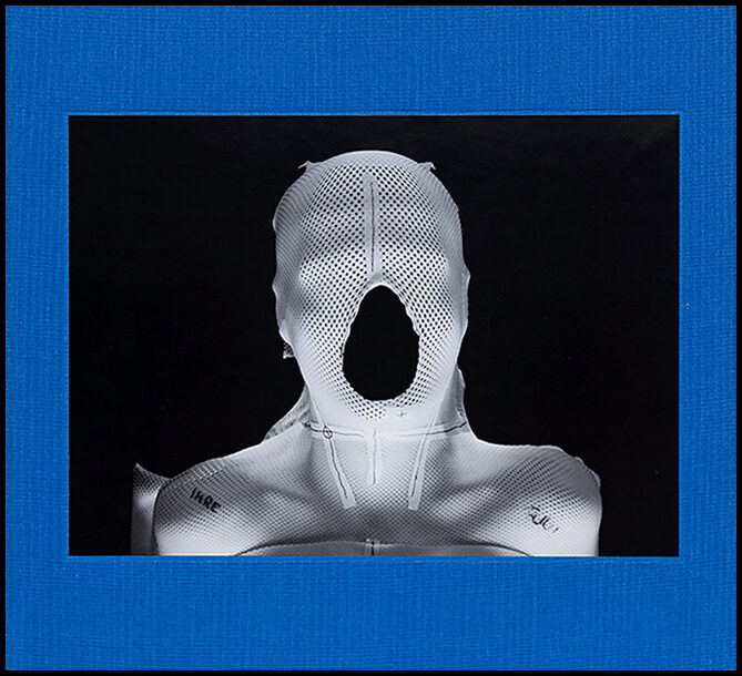 Westerborn, Magnus | The Radiation Mask Series