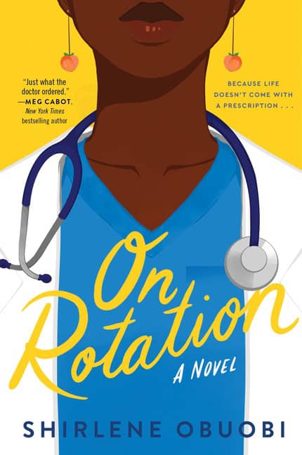 Obuobi, Shirlene | On Rotation