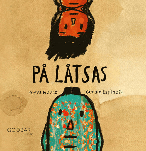 Franco, Reyva | På låtsas