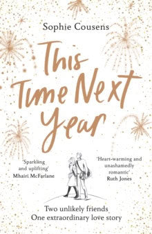 Cousens, Sophie | This Time Next Year