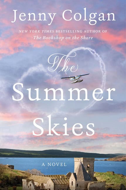 Colgan, Jenny | Summer Skies, The