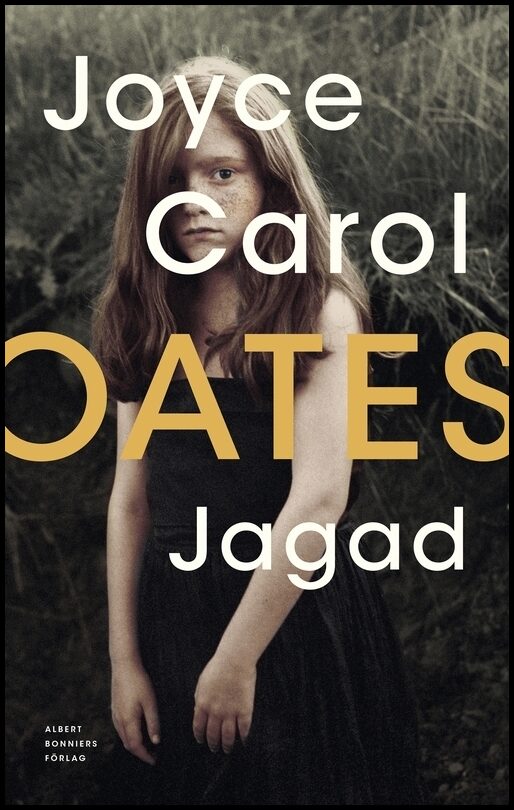 Oates, Joyce Carol | Jagad