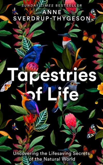 Sverdrup-Thygeson, Anne | Tapestries of Life