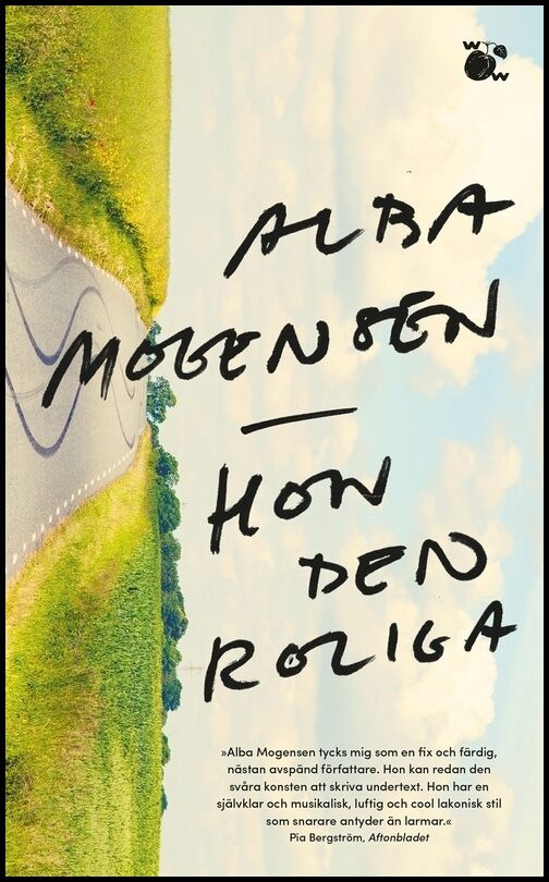 Mogensen, Alba | Hon den roliga